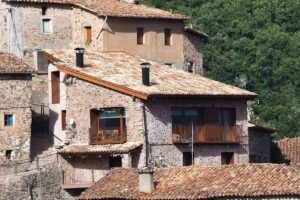 Casa Rural Casa Farrero