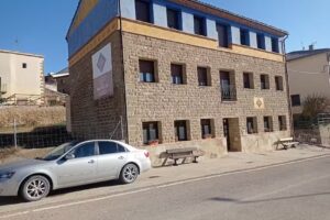 Casa Rural Casa Felisa