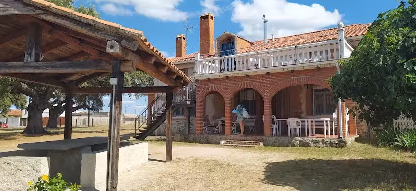 Casa Rural Casa Fina