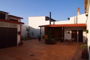 Casa Rural “Casa La Abuela”