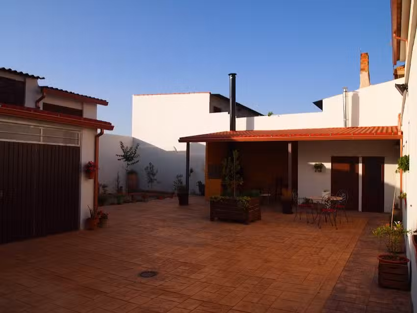 Casa Rural “Casa La Abuela”