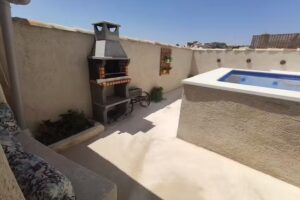 Casa Rural “Casa La Abuela”