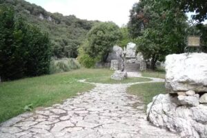 Casa Rural “Casa Laguao”.