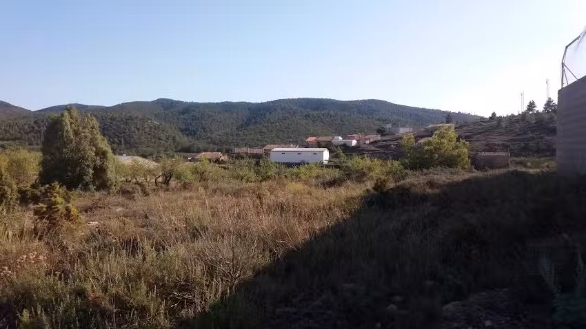 Casa Rural “Casa Leonor”.