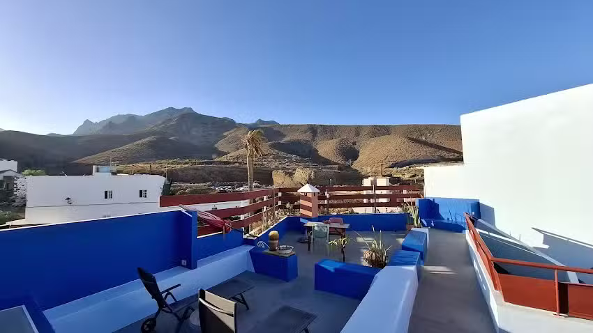 Casa Rural Casa Luna