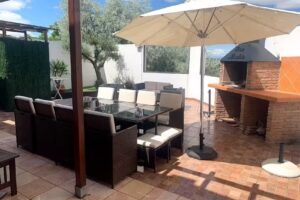 Casa Rural Casa Miralrio,Milagro-Navarra