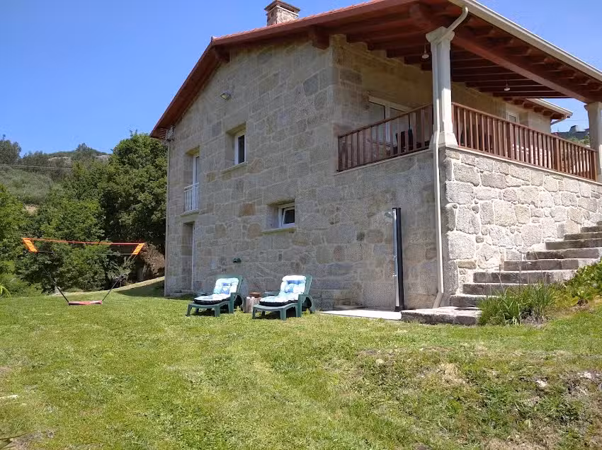 Casa Rural Casa Nicolau 2