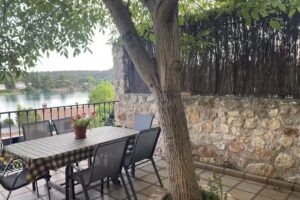 Casa Rural “CASA NOEL”.