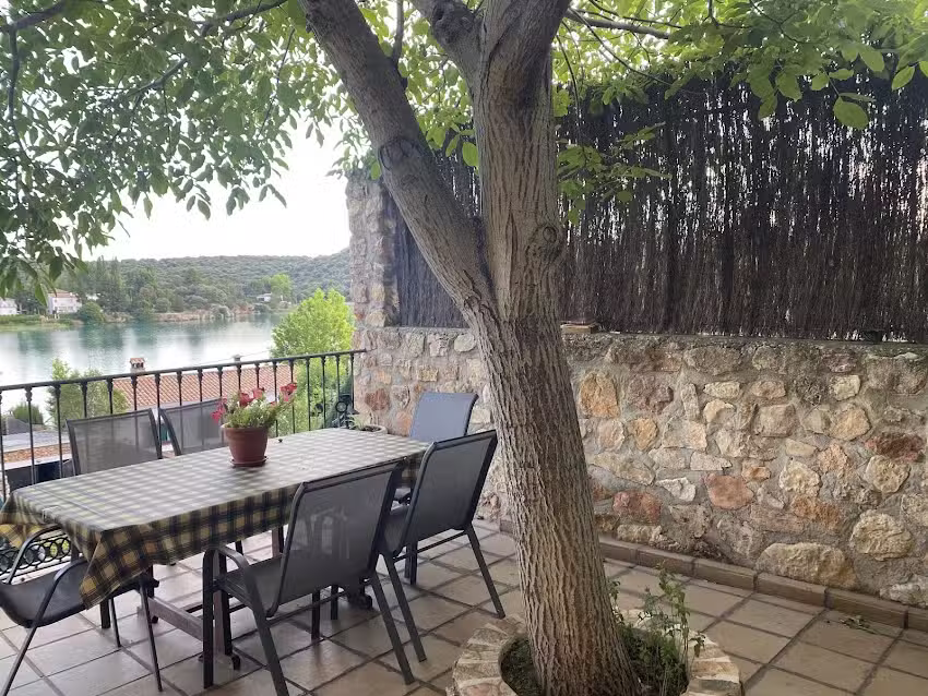 Casa Rural “CASA NOEL”.