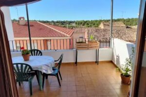 Casa Rural “Casa Pepita”.