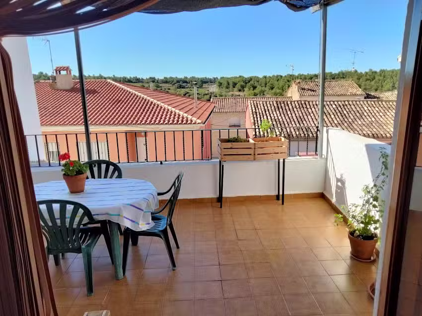 Casa Rural “Casa Pepita”.