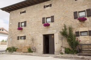 Casa Rural Casa Petra