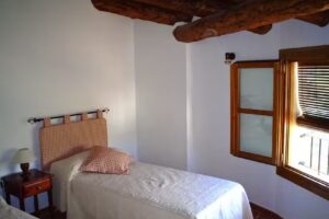 Casa Rural Casa Plana