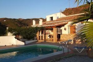 Casa Rural Casa Ramírez