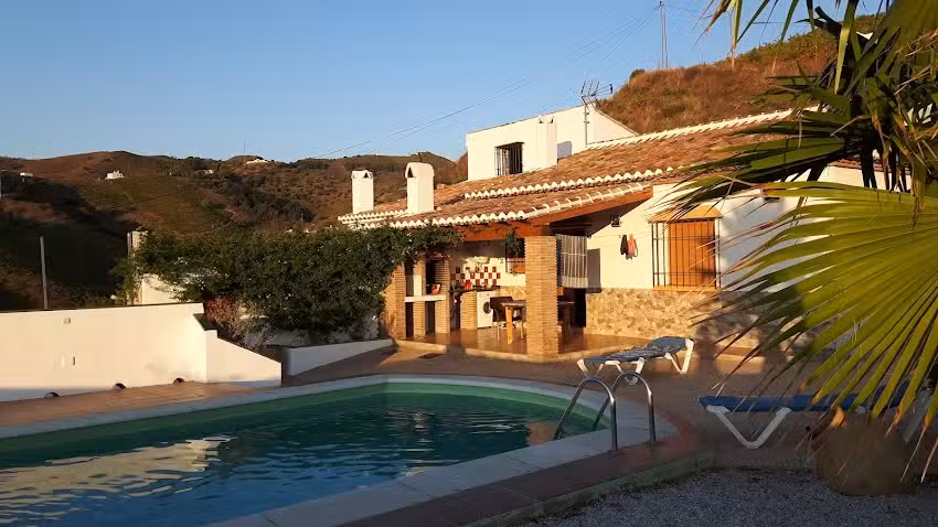 Casa Rural Casa Ramírez