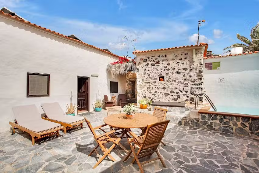 Casa Rural «Casa Tíle»