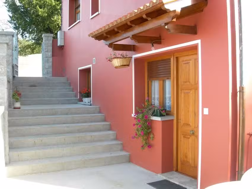 Casa Rural Casa Valle