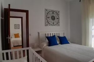 Casa Rural CasaNueva Hornachos