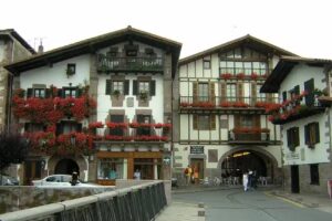 Casa Rural CASERÍO GAMIOA