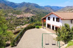 Casa Rural Caserío Las Viñas