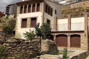 Casa Rural Caseta De L’Hort