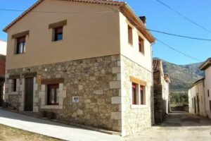 Casa Rural Casillo Carlista