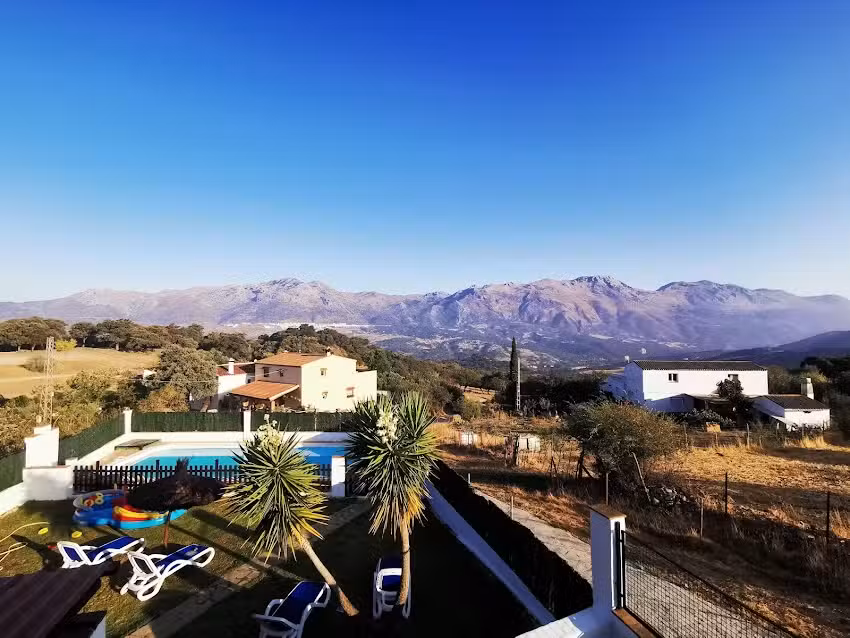 Casa rural Casita Sebastian