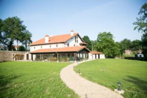 Casa rural Casona de la Canal