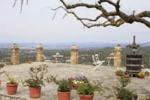 Casa Rural Castell de Guardiola