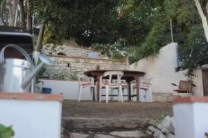 Casa Rural Castillo 27 | Alojamiento en Cazalla de la Sierra