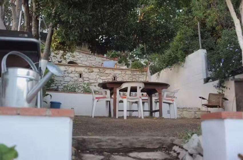 Casa Rural Castillo 27 | Alojamiento en Cazalla de la Sierra