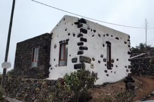 Casa Rural Castillo Gualisancho