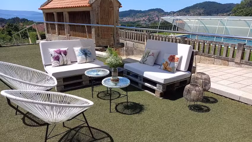 Casa Rural Castromiranda