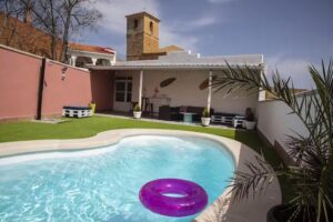 Casa Rural “Cece”