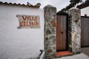 Casa Rural Celina