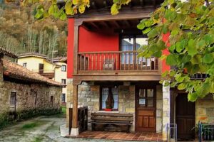 Casa Rural Celis Cañón