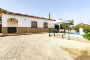 Casa Rural Cerca Del Caminito Del Rey Ardales