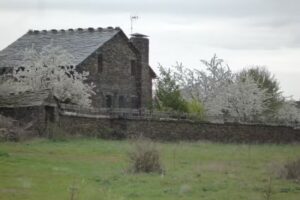 Casa Rural Cerezas y Miel