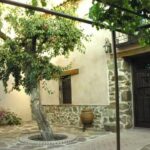 Casa rural Cervantes