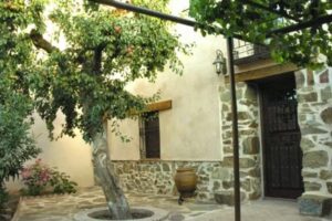 Casa rural Cervantes