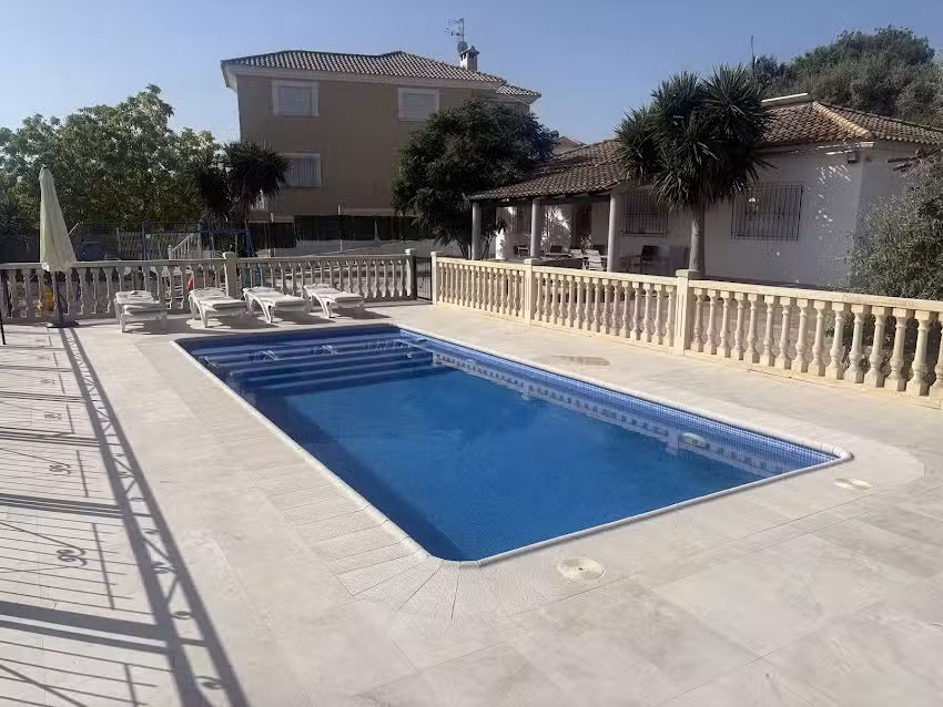 Casa Rural Chacón 2