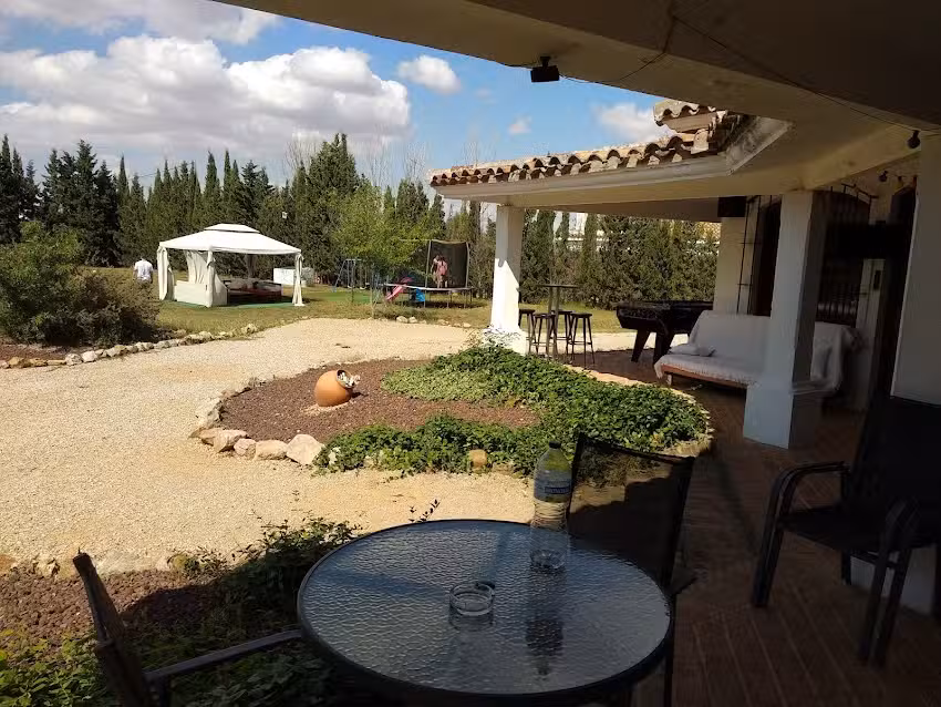Casa Rural Chalet ALAVESA