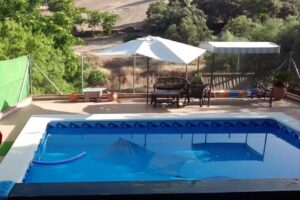 Casa Rural Charqueña