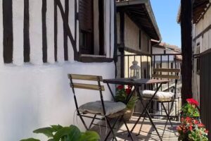 Casa Rural Chorrito 1