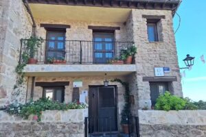 Casa Rural Ciudad de Verdeoliva