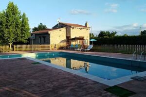 Casa Rural Ciudad Rodrigo