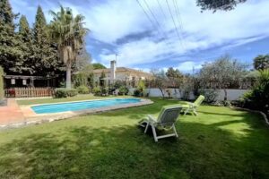 Casa Rural Ciudad Soñada