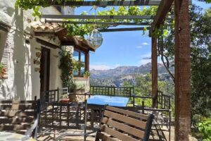 Casa Rural Collado Del Pocico