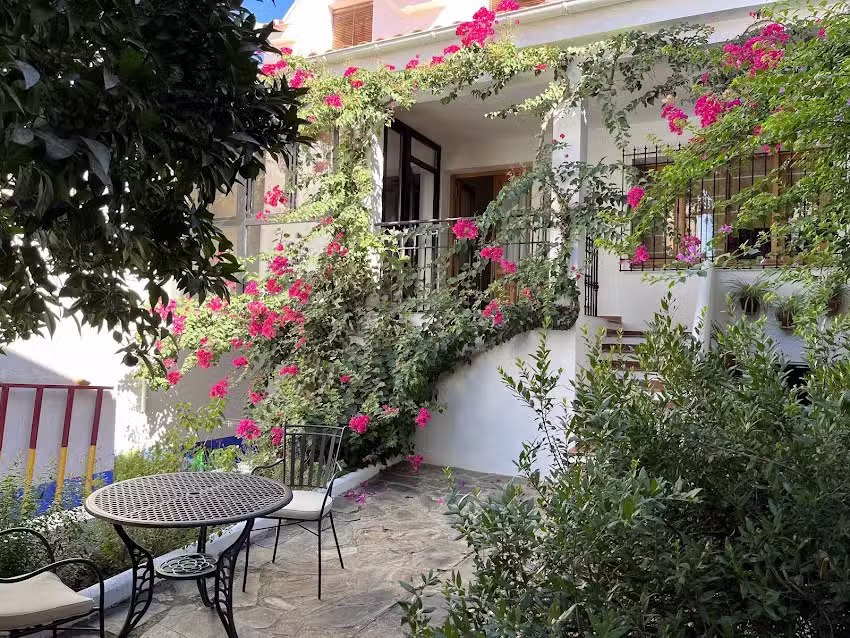 CASA RURAL COLLAO DEL LOBO