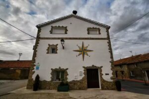 Casa rural con encanto en Pontones | Relax y desconexión en Rosa de los Vientos